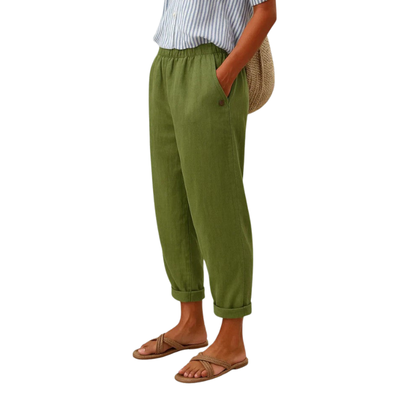 Women’s Full Length Trousers