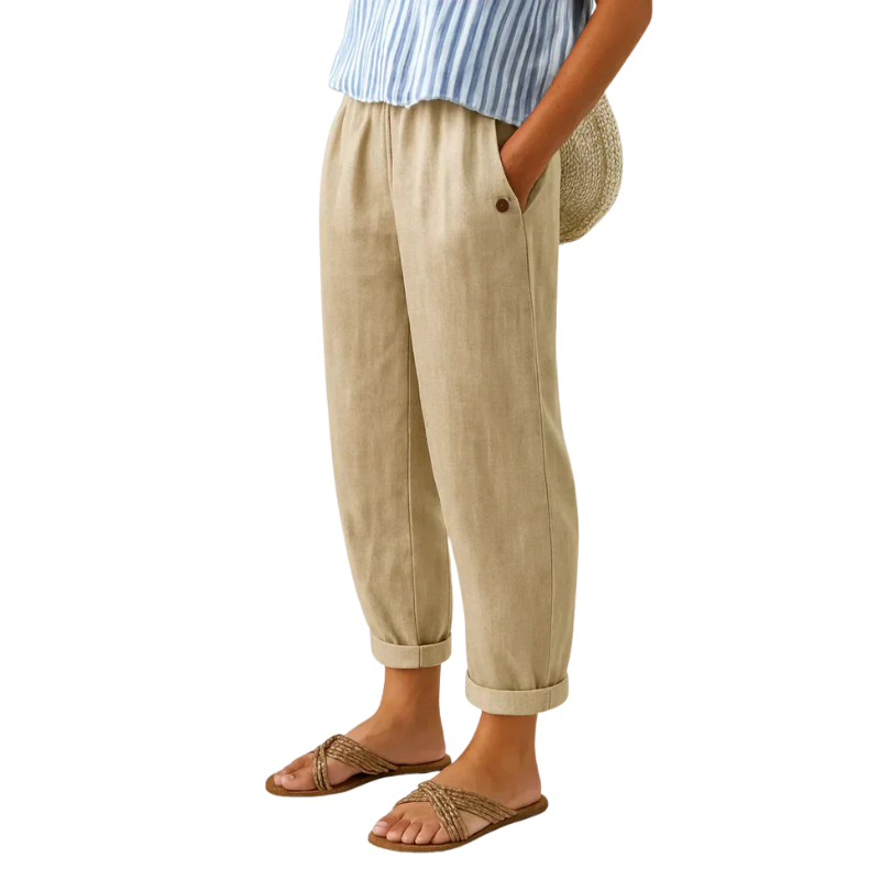 Women’s Full Length Trousers