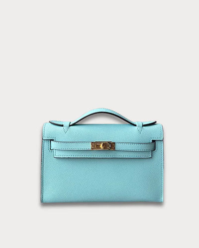 Brooklyn - Women  leather handbag