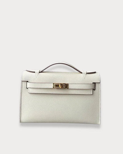 Brooklyn - Women  leather handbag