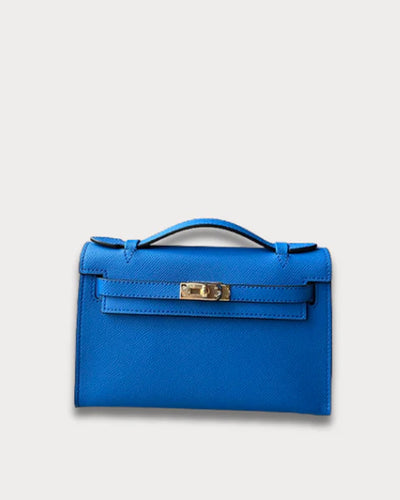 Brooklyn - Women  leather handbag