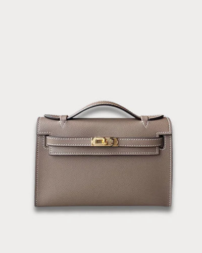 Brooklyn - Women  leather handbag