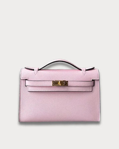 Brooklyn - Women  leather handbag