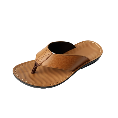 Men’s Slipper for Daily Summer and Outdoor Use