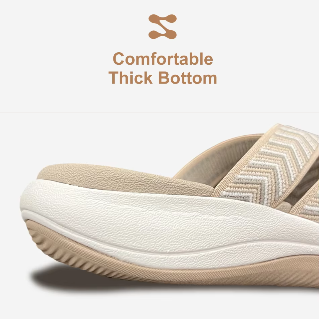 SAVI Comfort Plus Sandals