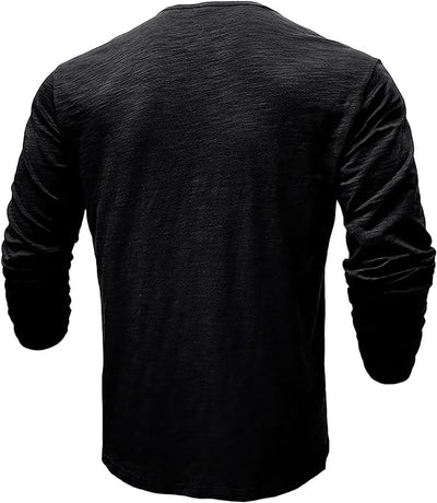 Men’s Shirt for Casual and Daily Wear