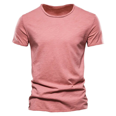 Men's Casual Short Sleeve T-Shirt