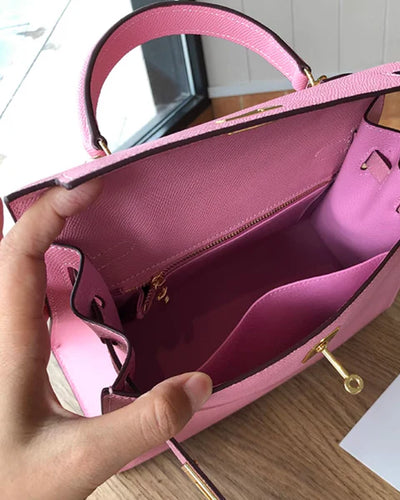 Hailey - Luxury Handbag