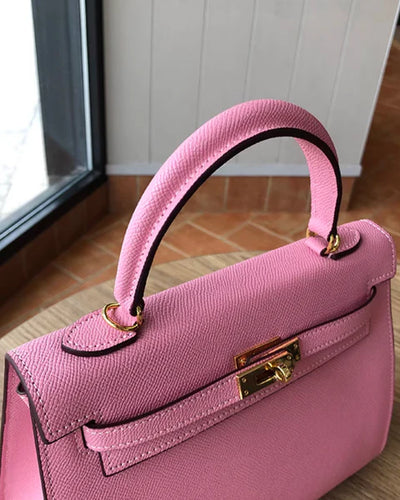 Hailey - Luxury Handbag