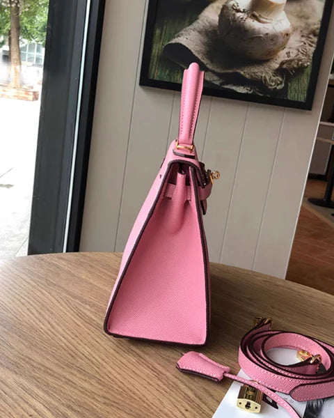 Hailey - Luxury Handbag