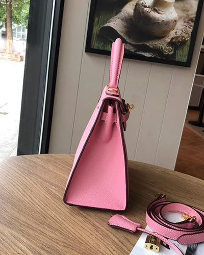 Hailey - Luxury Handbag