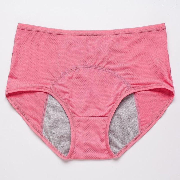 Women's Period Underwear for Day and Night Wear