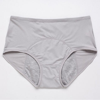 Women's Period Underwear for Day and Night Wear