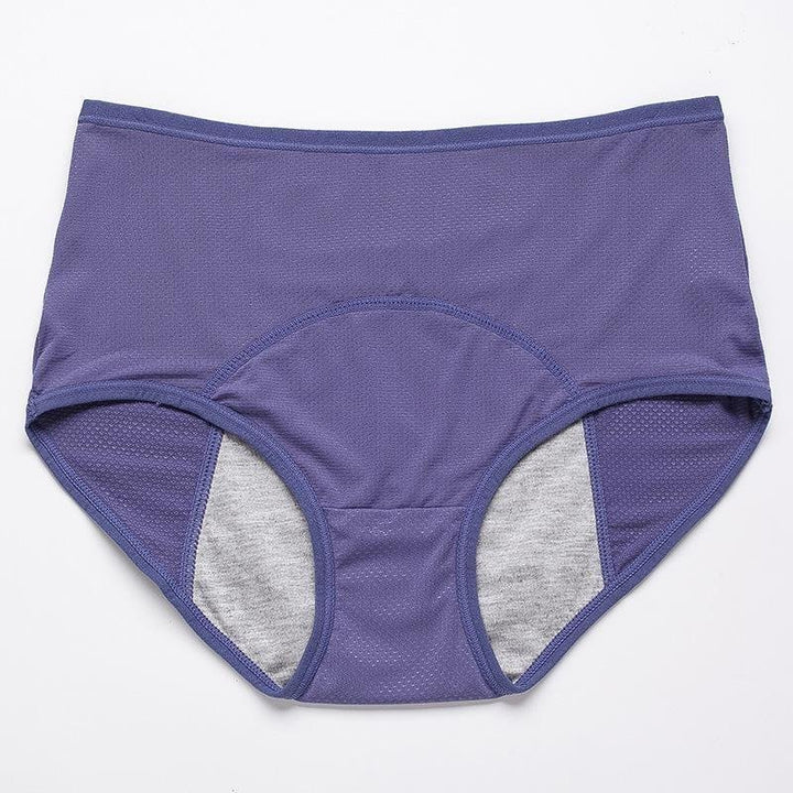 Women's Period Underwear for Day and Night Wear