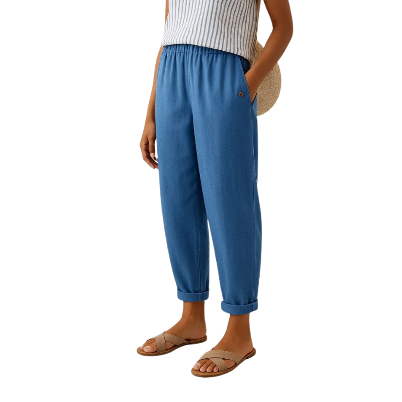 Women’s Full Length Trousers
