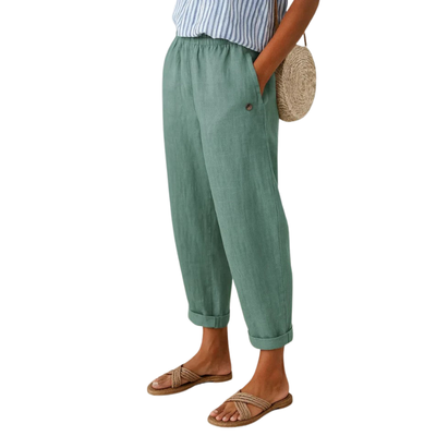 Women’s Full Length Trousers