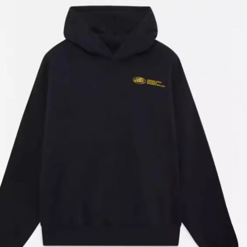 Zara - Women's cross-border plus velvet sweatshirt