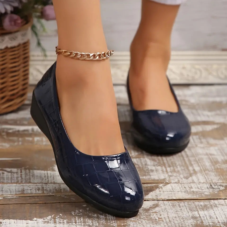 Jule | Elegant Women's Loafers