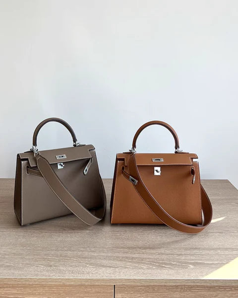 Lydia -Women Leather Handbag