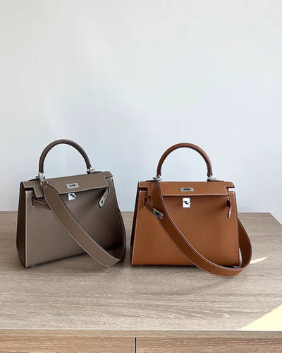 Lydia -Women Leather Handbag