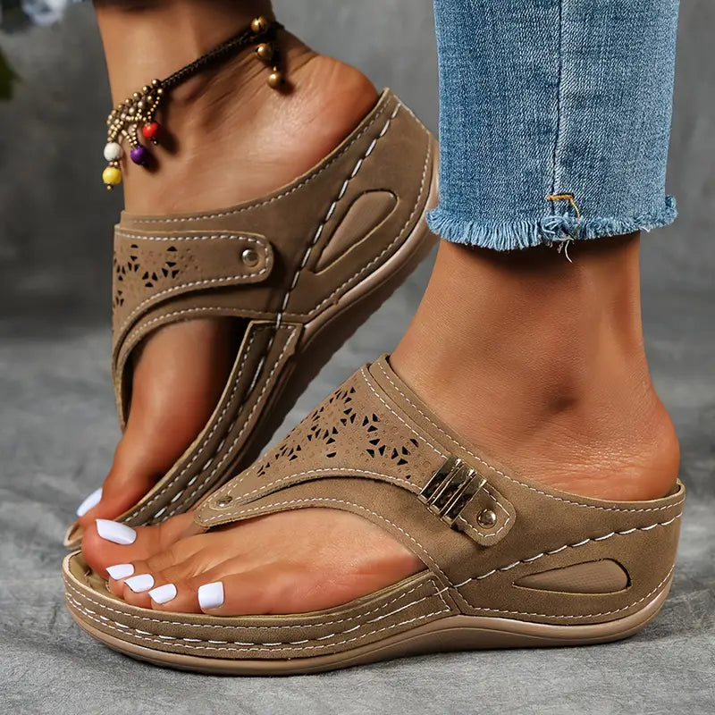 Amelia - Women Orthopedic Sandals