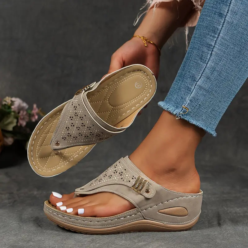 Amelia - Women Orthopedic Sandals