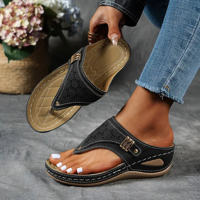 Amelia - Women Orthopedic Sandals
