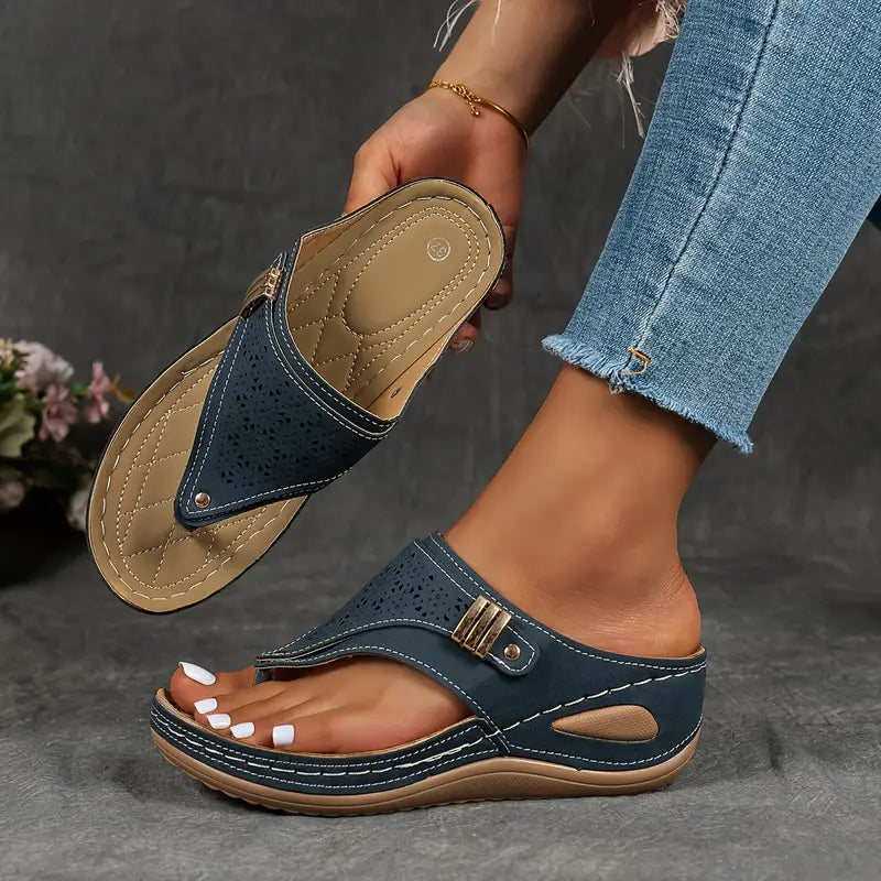 Amelia - Women Orthopedic Sandals