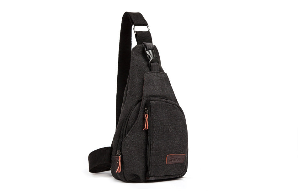 Men’s Shoulder Crossbody Bag