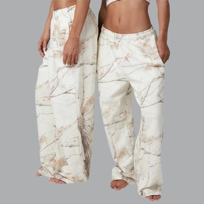 Blakely - Women woodland camo sets
