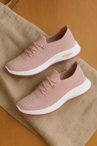 Abbey - Orthopedic Women's Shoes