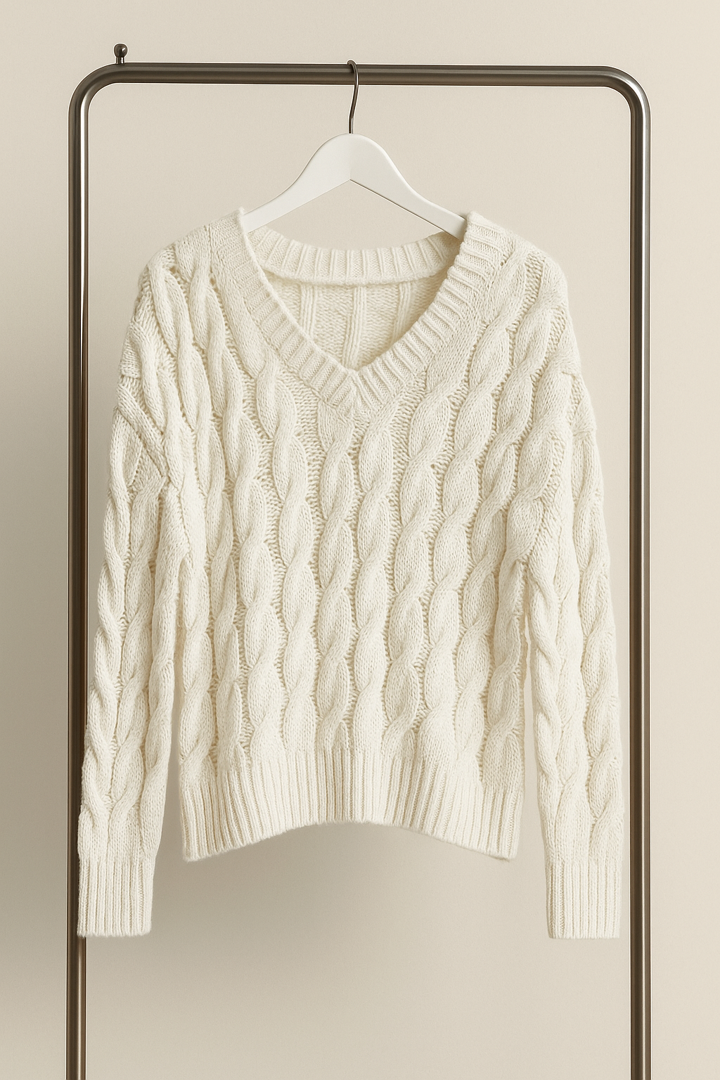 Delphine I Hooded Jumper I 2 Colours