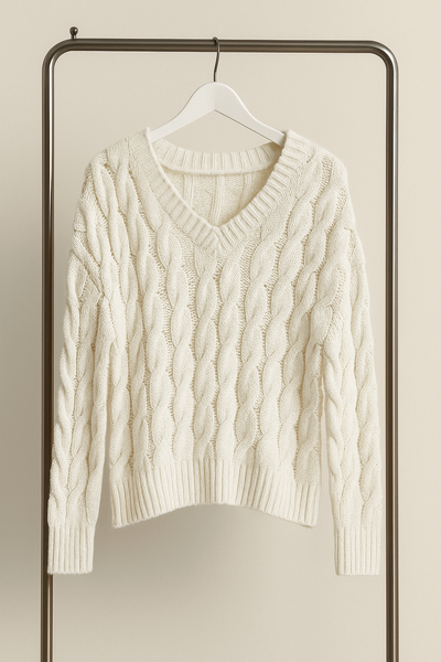 Delphine I Hooded Jumper I 2 Colours