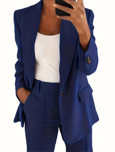 Eden - Women's suit set