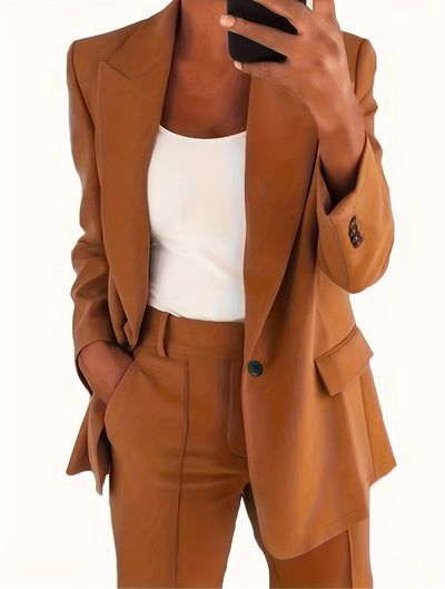 Eden - Women's suit set