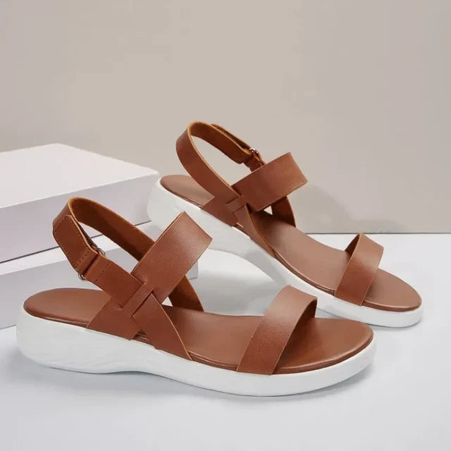 Elliana - Orthopedic Summer Sandals