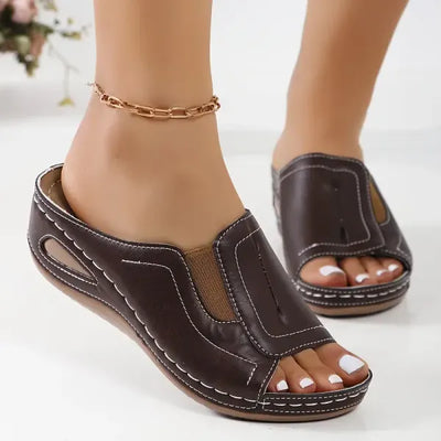 Everleigh - Comfortable and Lightweight Sandals