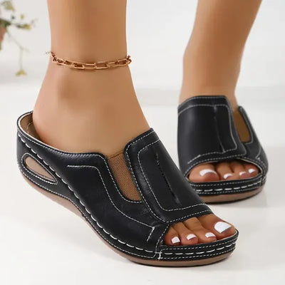 Everleigh - Comfortable and Lightweight Sandals