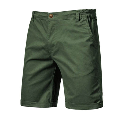 Everyday Shorts for Men with Stretch Waist