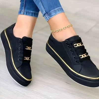 Freya - orthopedic Sneakers