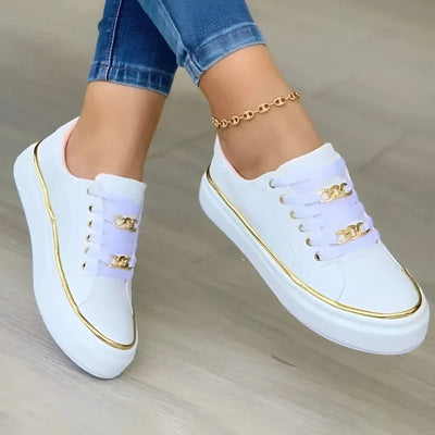 Freya - orthopedic Sneakers