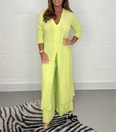 River - Elegant Two-Piece Set