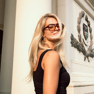 Georgia - Summer Sunglasses