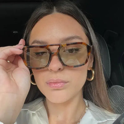 Georgia - Summer Sunglasses