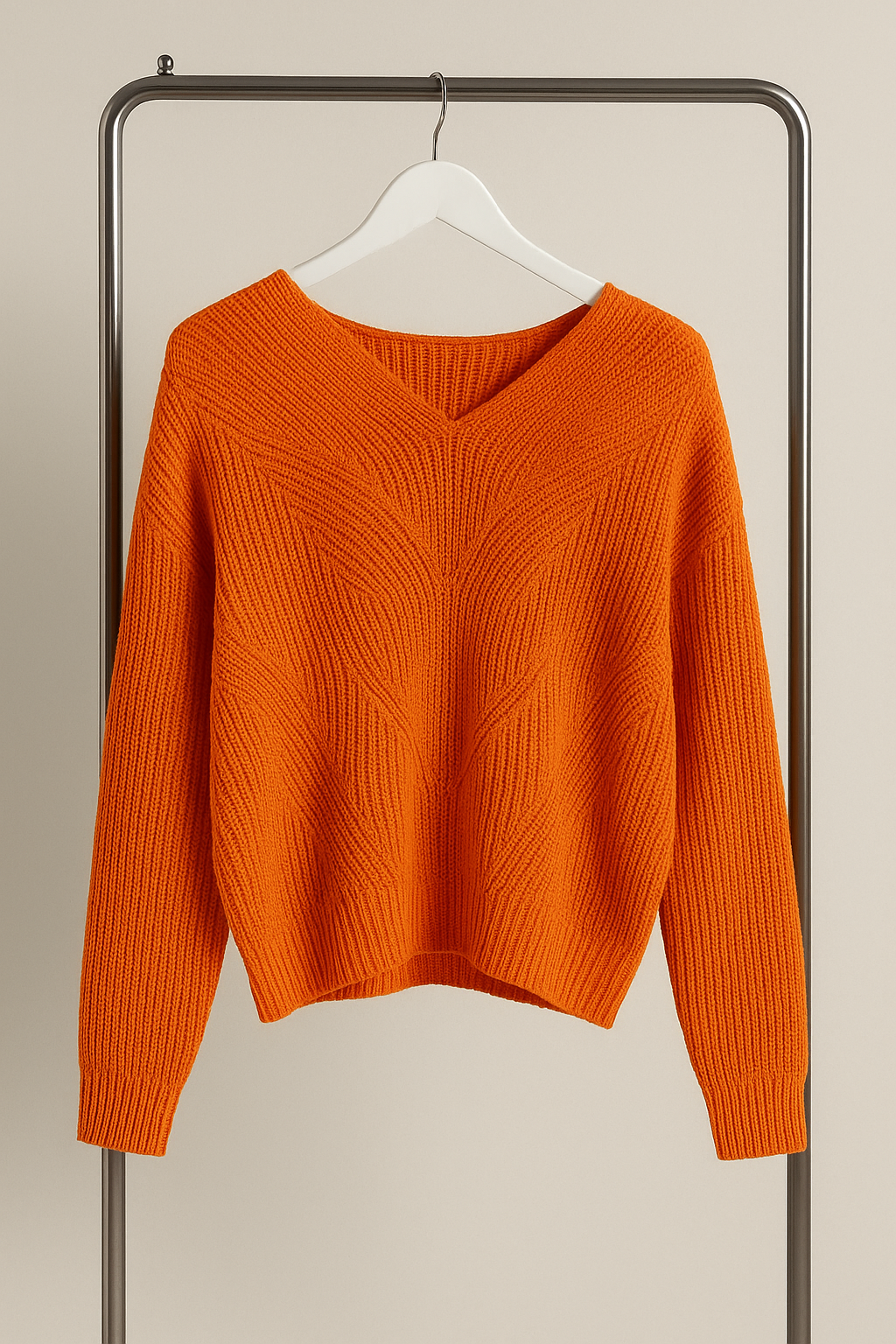 Juliette I Asymmetric Sweater I 5 Colours