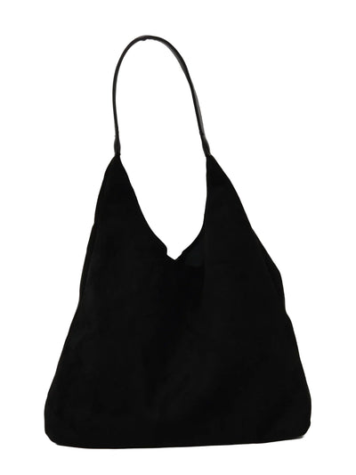 Large Capacity Commuter Daily Shoulder Tote Bag for Women