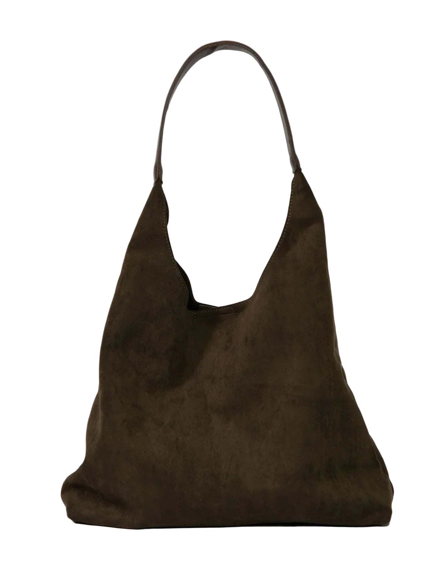 Large Capacity Commuter Daily Shoulder Tote Bag for Women