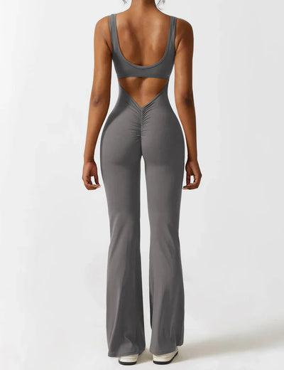 Lennon - Seamless Jumpsuit