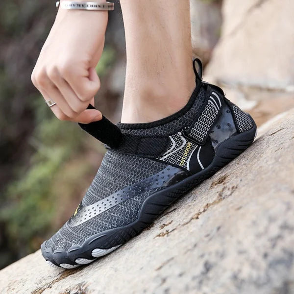 Men Water Shoes for Beach and Outdoor Activities
