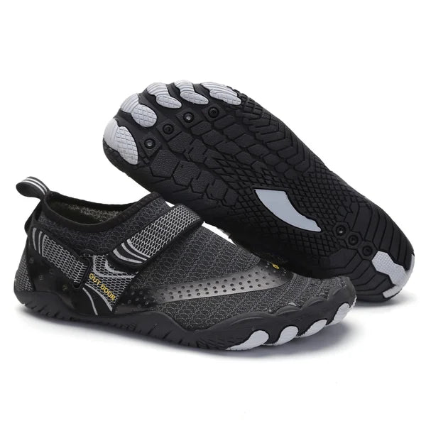 Men Water Shoes for Beach and Outdoor Activities